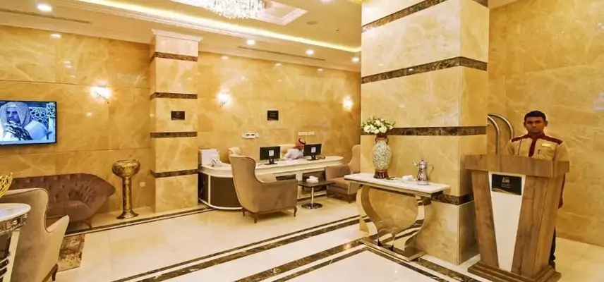Delights Inn - Green Oasis Hotel image
